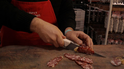 Fiesta del Salame Quintero: récord de asistencia y ventas