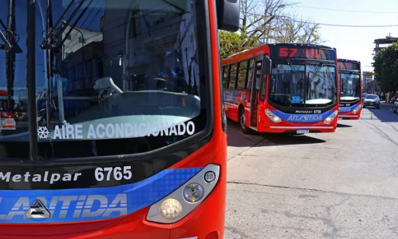 REDUCCIÓN DE SERVICIOS. Podría darse a partir de los próximos días. &nbsp;