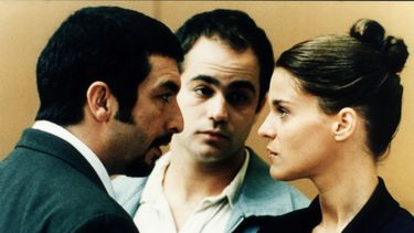 VUELVE 9 REINAS: La digitalización del filme nacional se hizo a partir de un escaneo cuadro a cuadro del negativo original de imagen de 35mm.