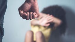 La nena tuvo que ser asistida en un centro de salud por los golpes que recibió por parte de su padre. Foto ilustrativa. La nena tuvo que ser asistida en un centro de salud por los golpes que recibió por parte de su padre. Foto ilustrativa.