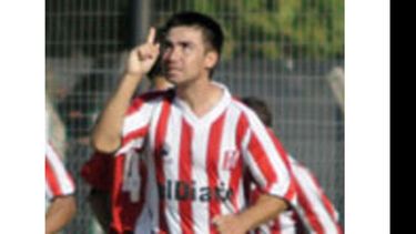 Sergio Ortigoza