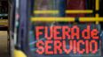 Esta semana la Unión Tranviaria Automotor (UTA) llevaría a cabo un nuevo paro de colectivos por 48 horas entre el jueves y el viernes.