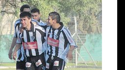 Sergio Ortigoza, ex Fénix y hoy en Atlético Baradero, jugará el Torneo del Interior para el Rancho..