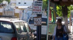 REGULACIÓN. Las remiserías tendrán nuevas reglas y una aplicación móvil..
