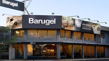 con una inversion de mas de $1.000 millones, barugel tiene nuevo centro de logistica