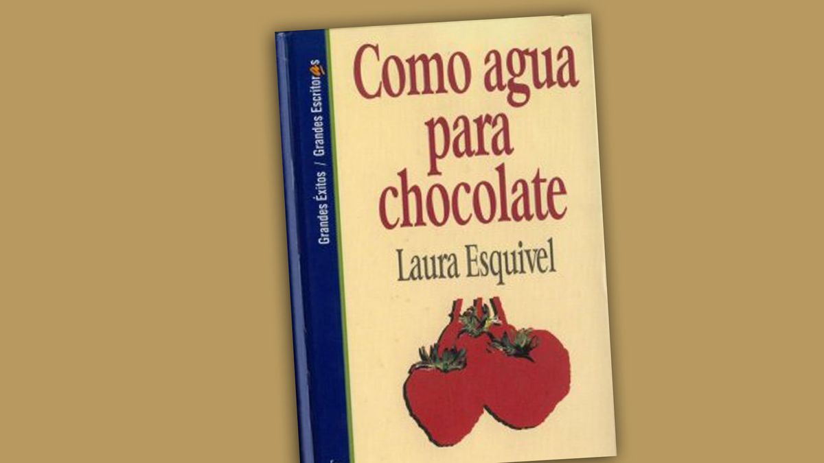 Como Agua Para Chocolate Pdf Completo www.pilaradiario.com