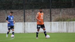 ¿VUELVE AL GOL? Arricau quiere cortar con la sequía, esta tarde, en Español..