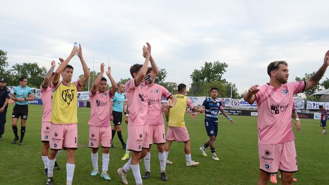 Mientras define su clasificación a la final del Reducido de la B, Real Pilar sabe que Banfield será su primer rival en la Copa Argentina.