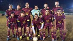 EQUIPO. Monterrey buscará un triunfo para alejarse de la Promoción..