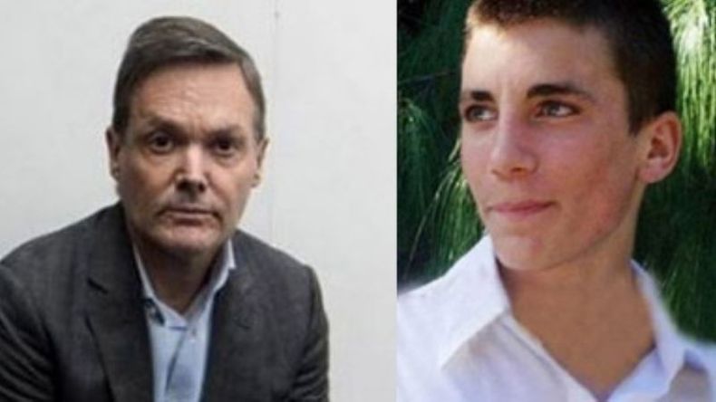 CASOS. Farré seguirá preso, al igual que la secuestradora de Berardi (foto)..