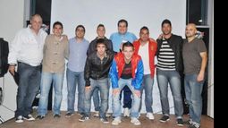 Ramos generales