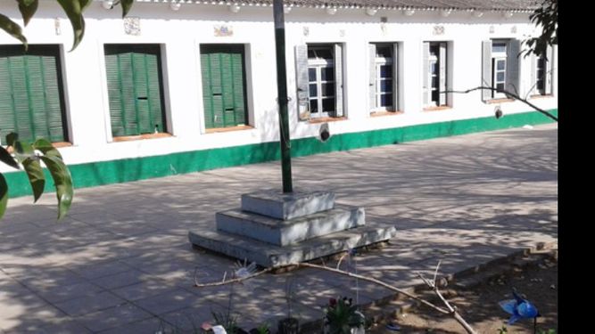 RESPUESTAS. Tras los cruces, la Escuela 10 recibiría respuestas..