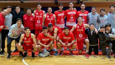 Sportivo llegó a su 10ª victoria en la Zona Norte de la Liga Metropolitana.