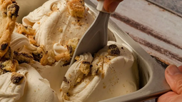 Argentina quedó el top 5 del Mundial del Helado Artesanal