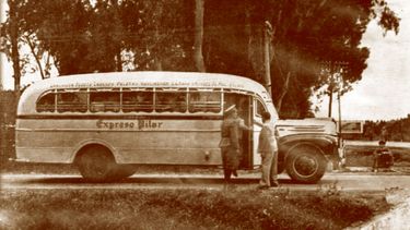 Foto con historia Foto con historia