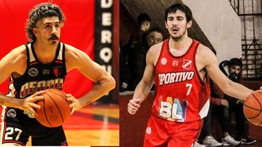 Derqui y Sportivo renuevan la conducción. Pablo Bruna y Francisco Ruíz seguirán en Presidente y el Rojo.