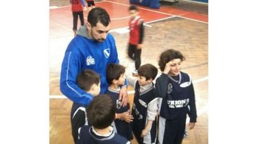 ÁLVAREZ. “Se está trabajando y queremos seguir creciendo”..