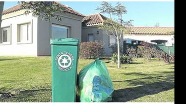 Desde este mes, todos los countries deberán encargarse de su basura..