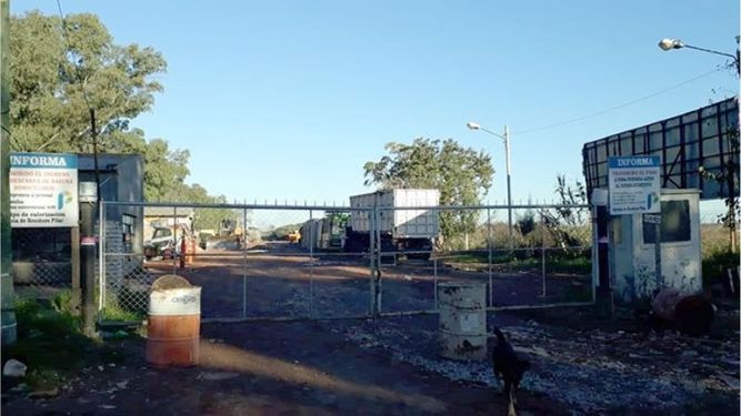 CLAUSURA. El cierre de La Montonera aceleró el proceso de cambio..
