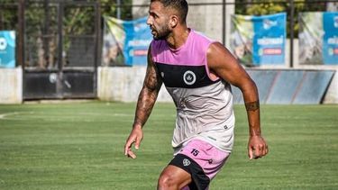 David Achucarro: “Siempre hay que ser protagonistas, lo pide la historia del club en los últimos años.