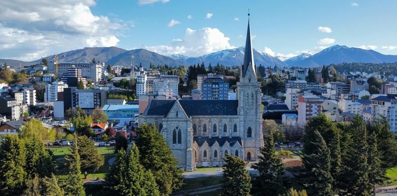 Bariloche entre las ciudades más costosas del mundo. (Unsplash)..jpg