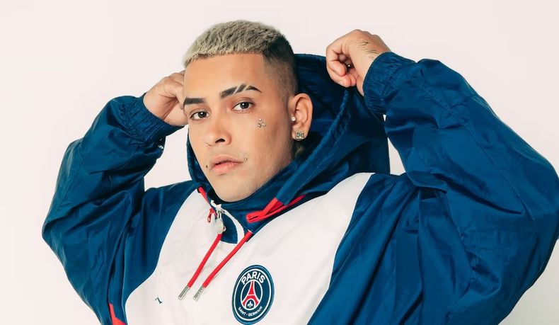 Callejero Fino se prepara para su primera gira por Europa.