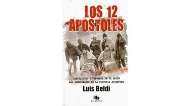 Hoy: “Los doce apóstoles”