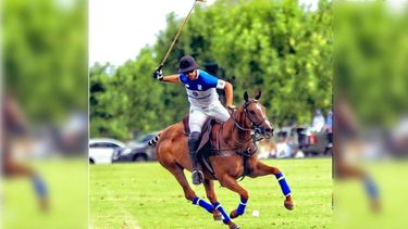 Ellerstina busca la segunda gema de la Triple Corona..