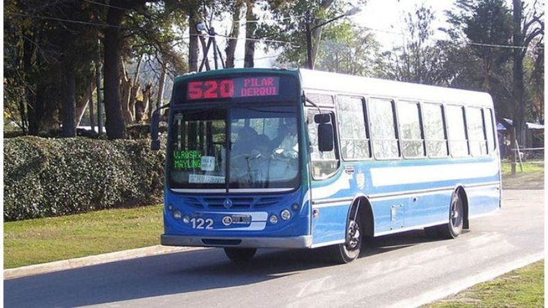 ¿MÁS CARO? Sin subsidio, el boleto de colectivo podría aumentar..