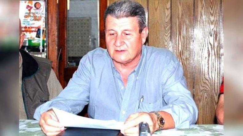 Juan Carlos Poletti. (FOTO: Diario El Debate de Zárate)..