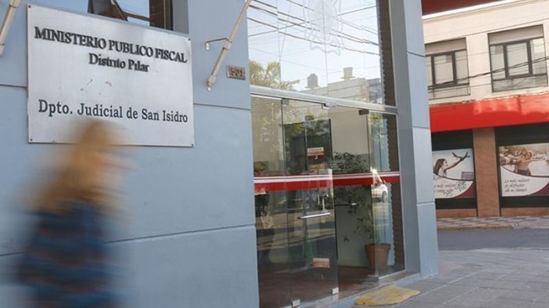 JUDICIALES. Están citados para el viernes próximo..