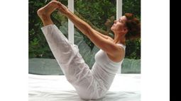 Yoga en La Plantación; para relajarse y expresarse..