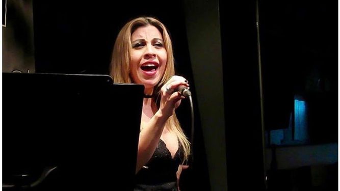 “Me interesa cantar en mi ciudad”