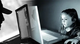 Semana de la Lucha contra el grooming en Argentina Semana de la Lucha contra el grooming en Argentina