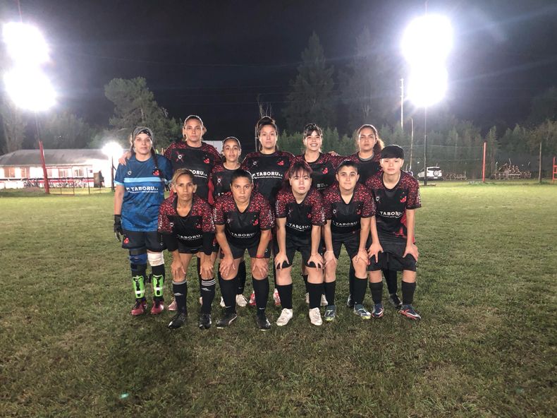VICTORIA. Villa Rosa y un regreso a la Liga con una sonrisa.