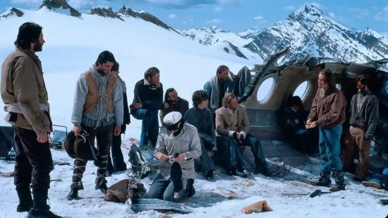 Entre las nominaciones, se destaca la participación de La sociedad de la nieve. (rionegro.com.ar)..webp