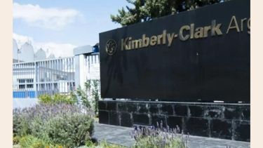 Kimberly Clark invertirá 9 millones de dólares en su planta de Fátima. .