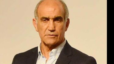 VICE. Salvador subrayó la importancia de la educación..