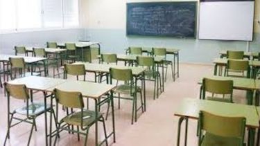 El gobierno garantiza escuelas abiertas a pesar del paro