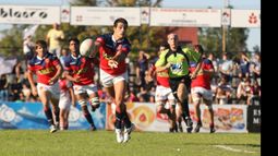 Deportiva se desconcentró en el final y perdió la chance de sumar punto bonus..