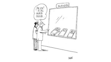 Humor