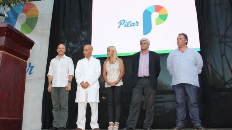 El primer hospital odontológico municipal de Pilar lleva el nombre del padre José María Jaime, quien fue cura párroco hasta el 70’ en la Parroquia Nuestra Señora del Pilar. .