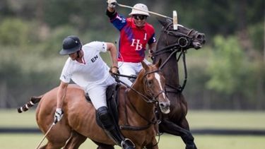 Las semis de la Copa Muni