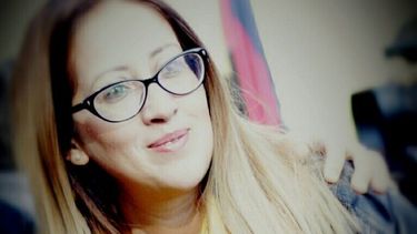 Valeria Domínguez: “Podríamos ganar la interna”
