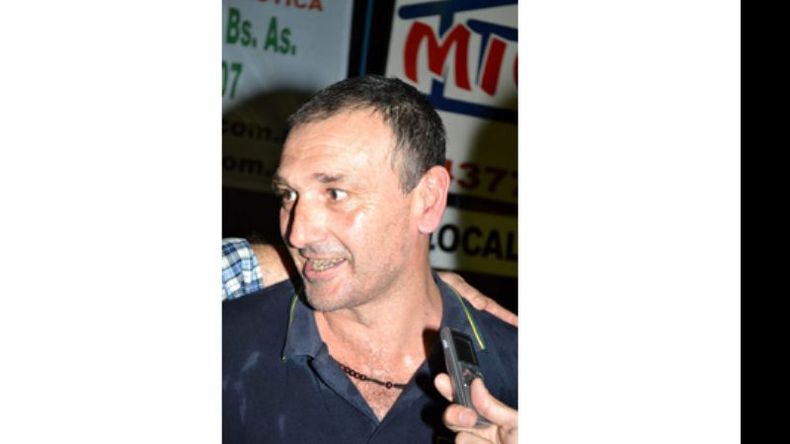 Asturiano ganó todo con Ciudad de Campana, pero vuelve a su primer amor..