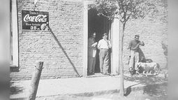 Foto con historia