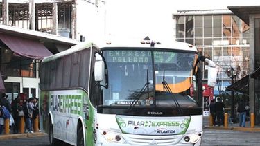 reclaman el regreso de un recorrido del colectivo 57