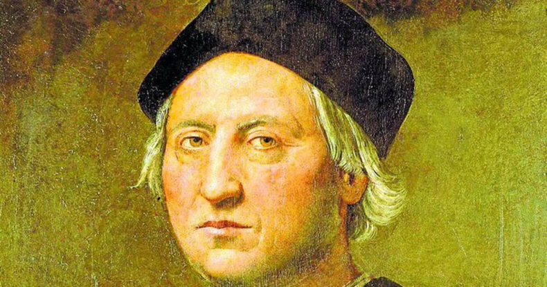 Retrato del navegante. (EFE)..png