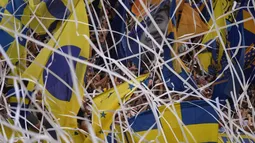 Día del Hincha de Boca: ¿Por qué se celebra hoy? ¿Cómo lo van a celebrar? Día del Hincha de Boca: ¿Por qué se celebra hoy? ¿Cómo lo van a celebrar?