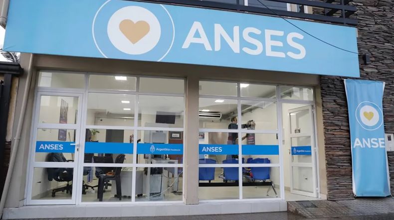 Te contamos todo el detalle de quines reciben hoy su haber de Anses segn la terminacin de su nmero de DNI